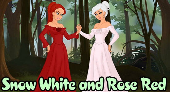 Disney Akan Garap Rose Red, Versi Lain Dari Snow White 