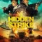 Hidden Strike (2023)